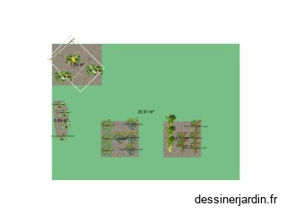 potager