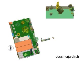 Jardin