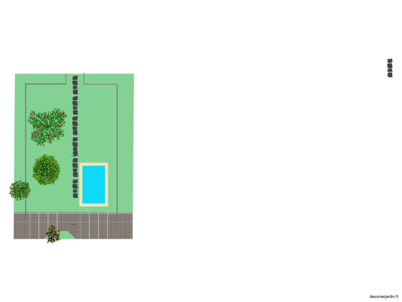 Jardin Arnould