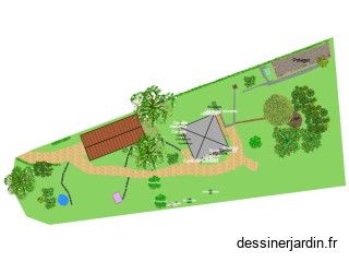 Plan 5(3) terrain 12