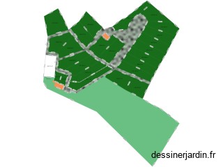 Anglards de Salers 21 paddocks