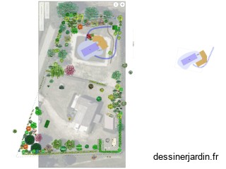 Maison - vue d'ensemble