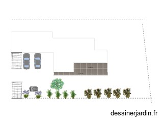 le jardin de manu