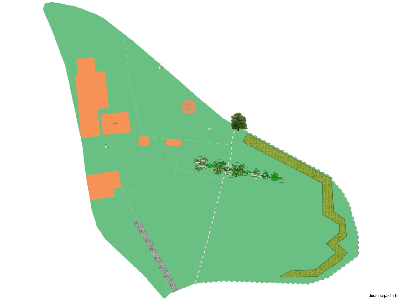 Julie BEAUCHAMPS, Loïc BOUILLAUD et enfants