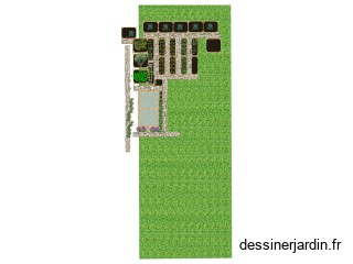 Potager Jenn 3