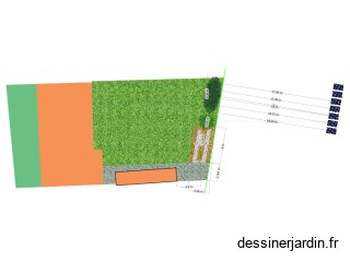 serre semi entérrée
