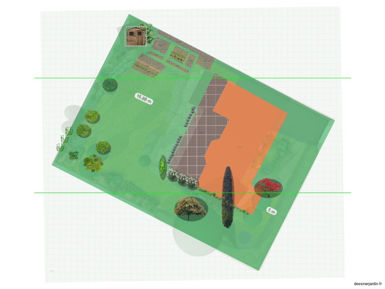 Jardin V1