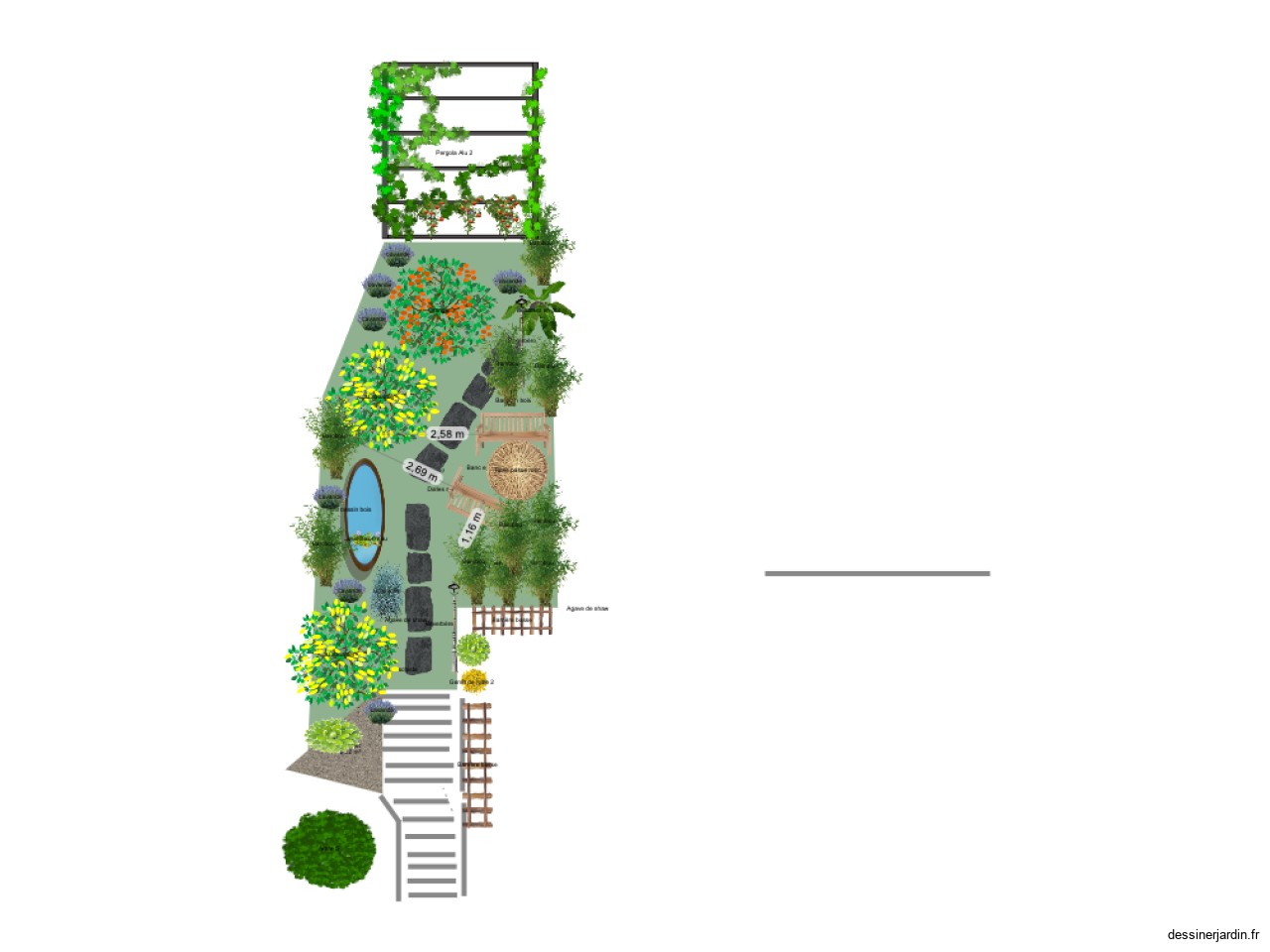 Restanque étendoire - anniefin
