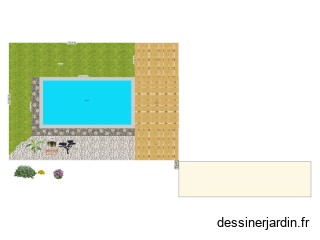 base jardin