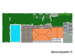 Jardin Alouettes