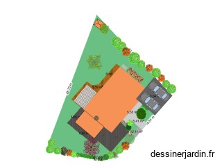 MON JARDIN DE REVE 2