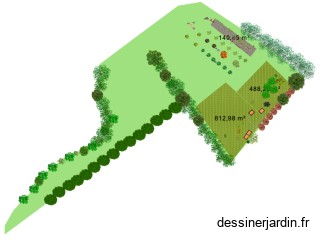 Jardin Lempaut