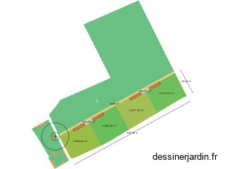 projet carrefour