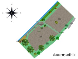 parcelle maraichaire MDR