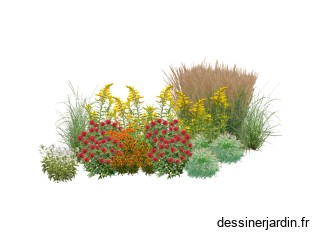 massif naturel
