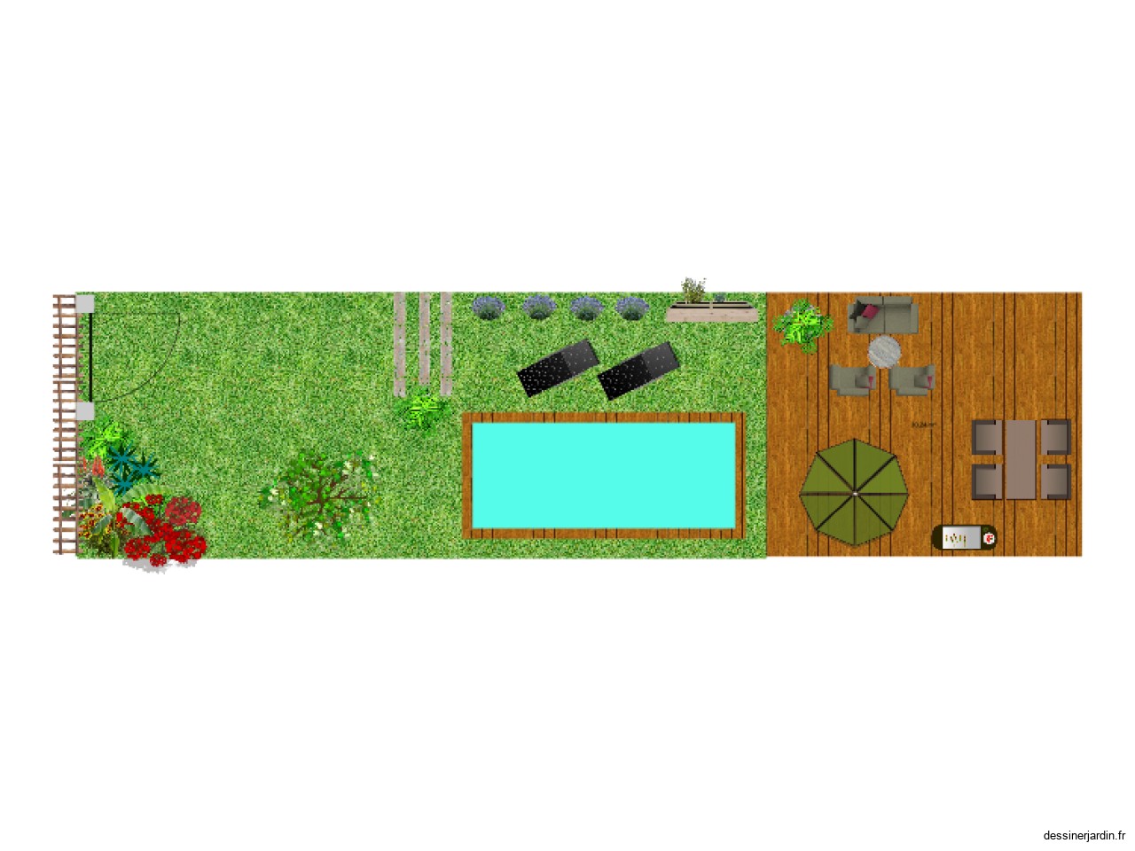 Jardin