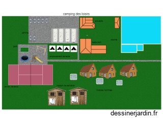 camping loisirs