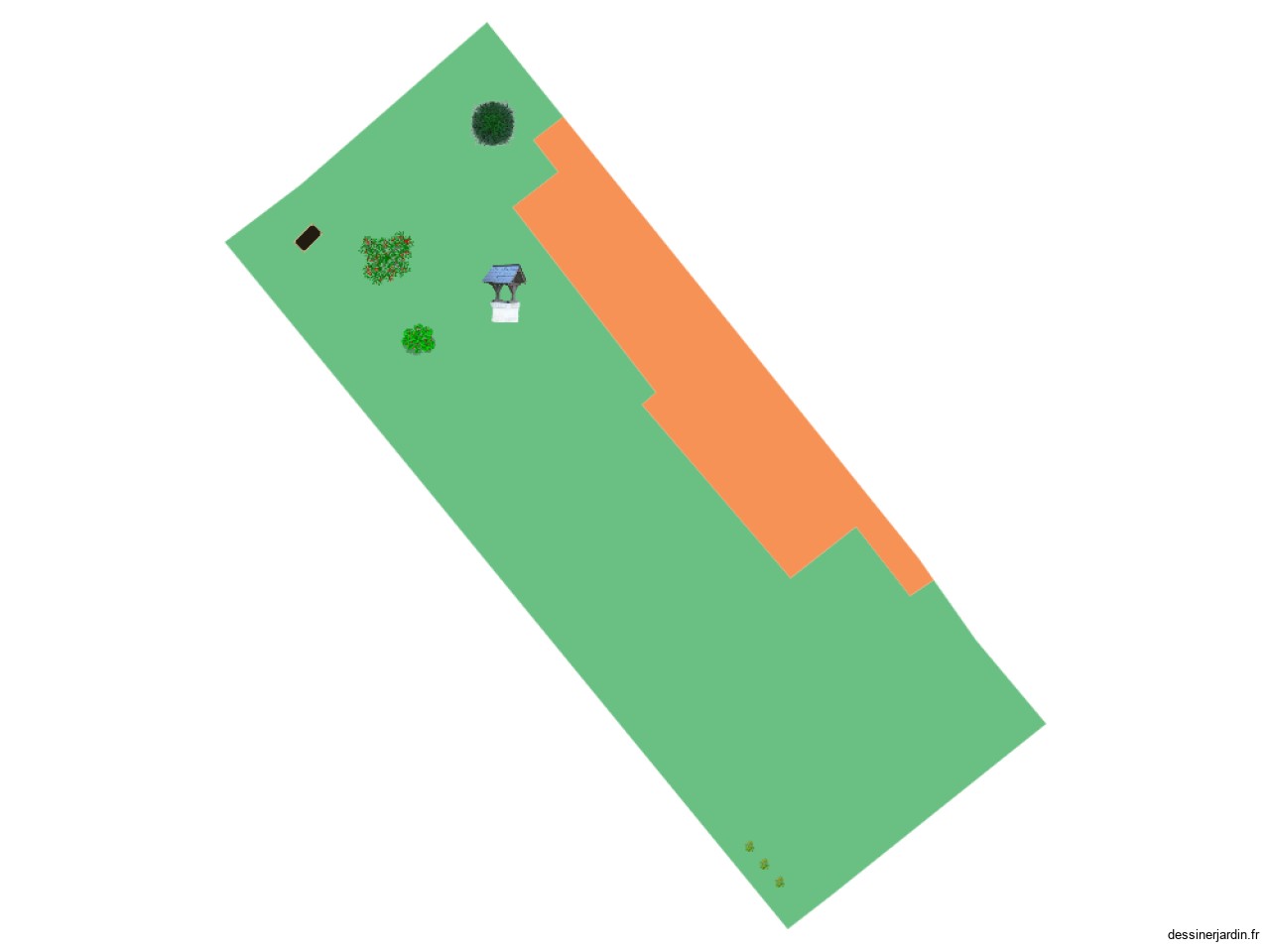 Jardin 43