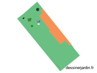 Jardin 43