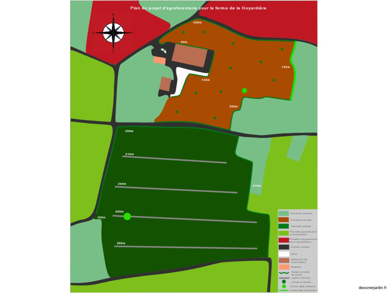 Agroforesterie