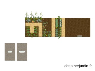 potager 202ze