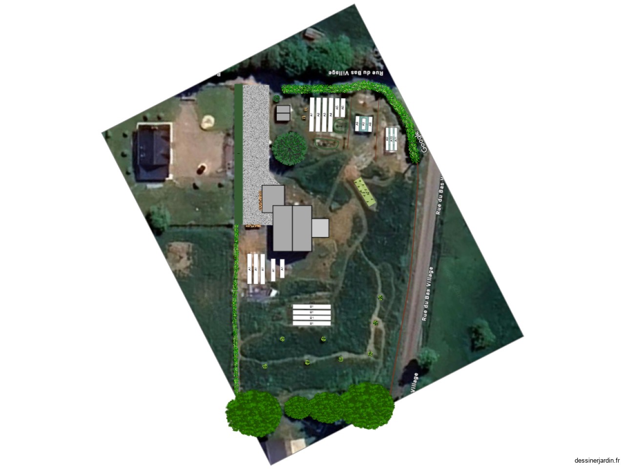 Potager2025