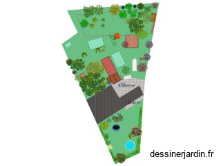 jardin initial