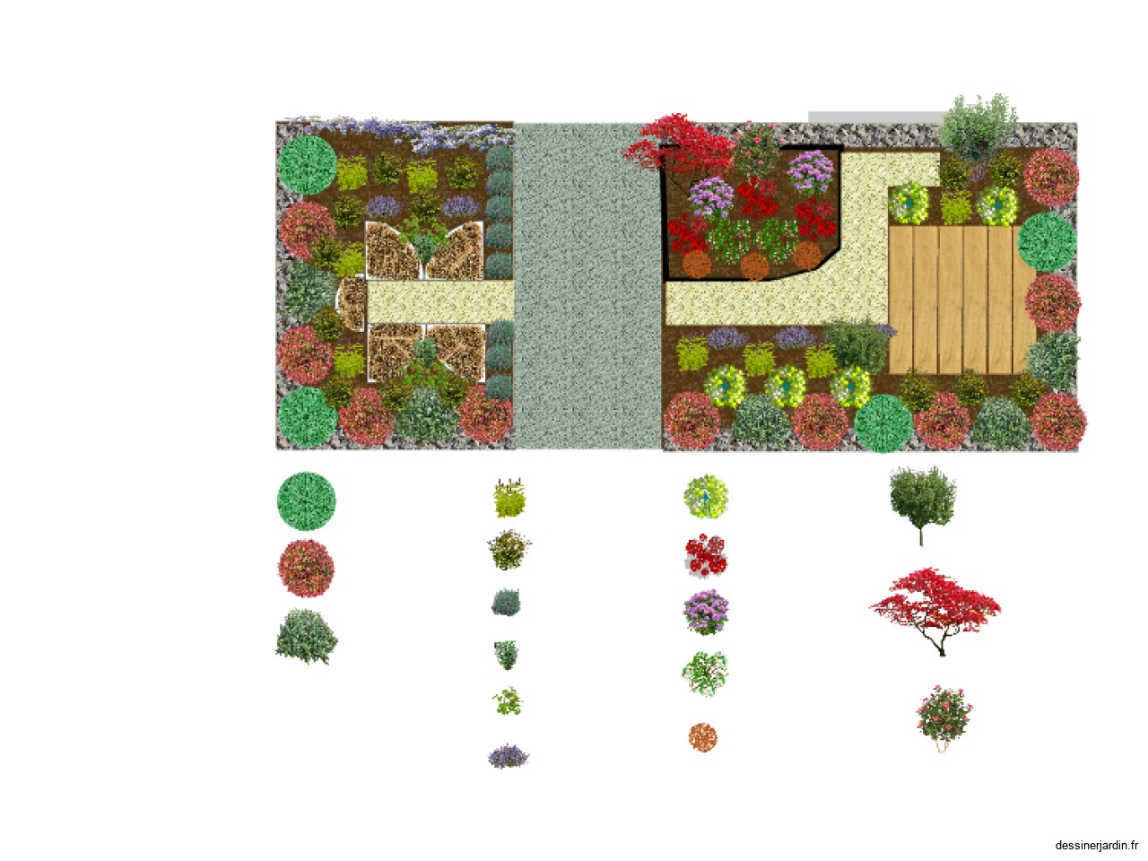Guillet Plan