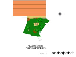 Fond de plan CFA Niort