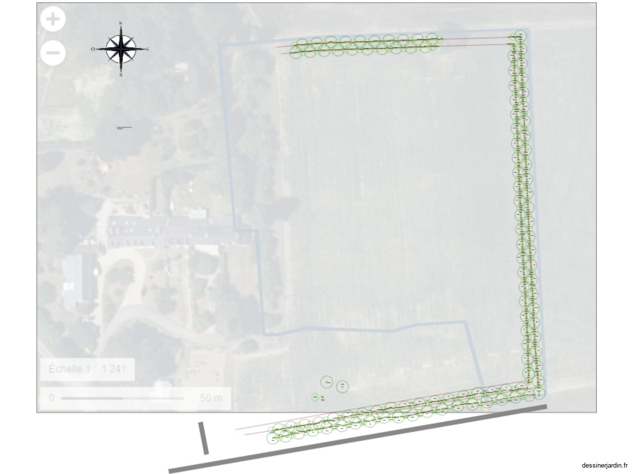 Béganne Allaire janvier 2025