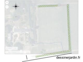 Béganne Allaire janvier 2025