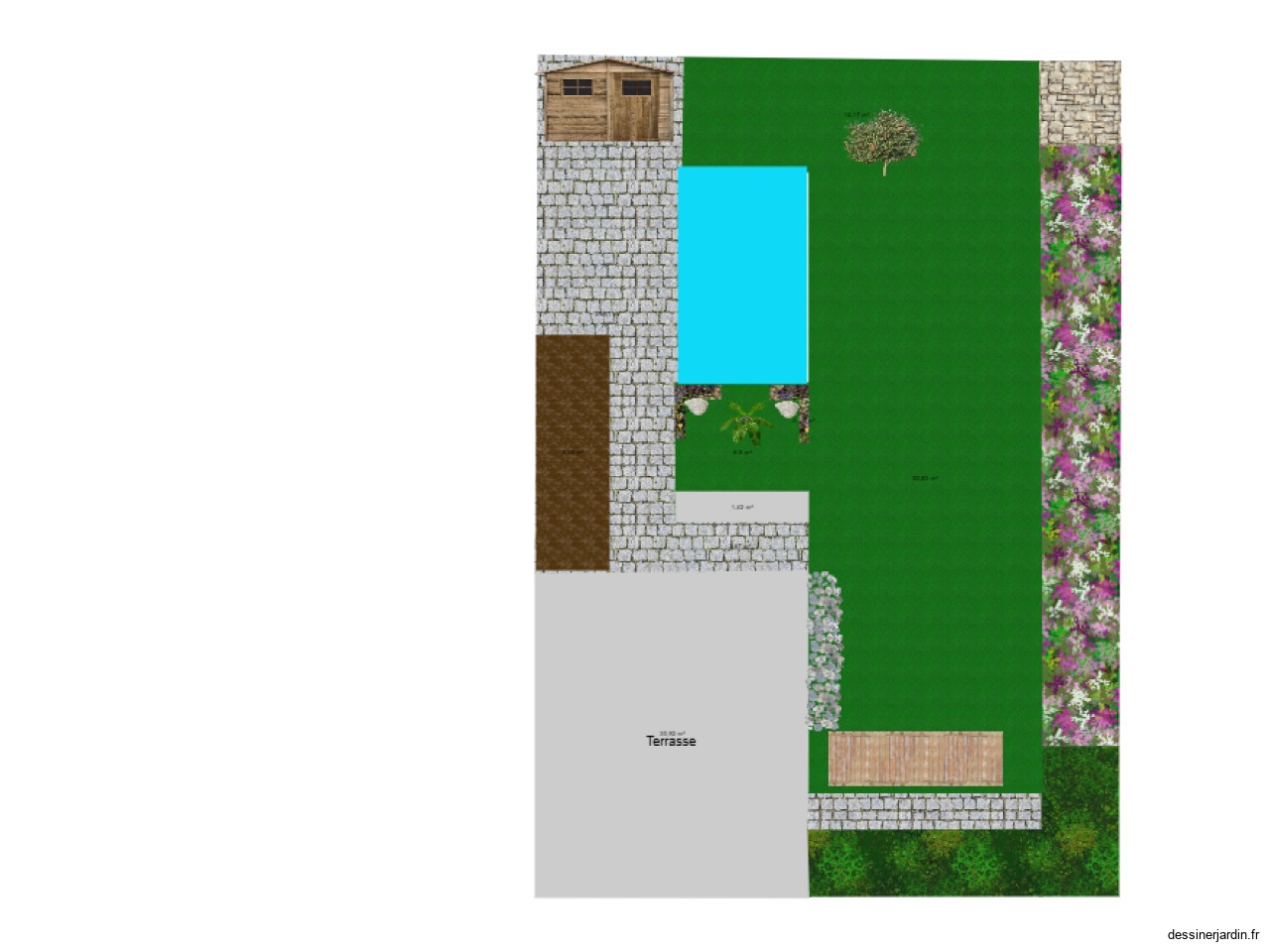 jardin