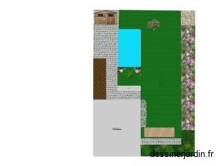 jardin