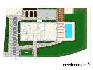 Jardin Bisca