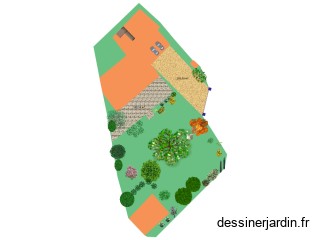B Garden 1