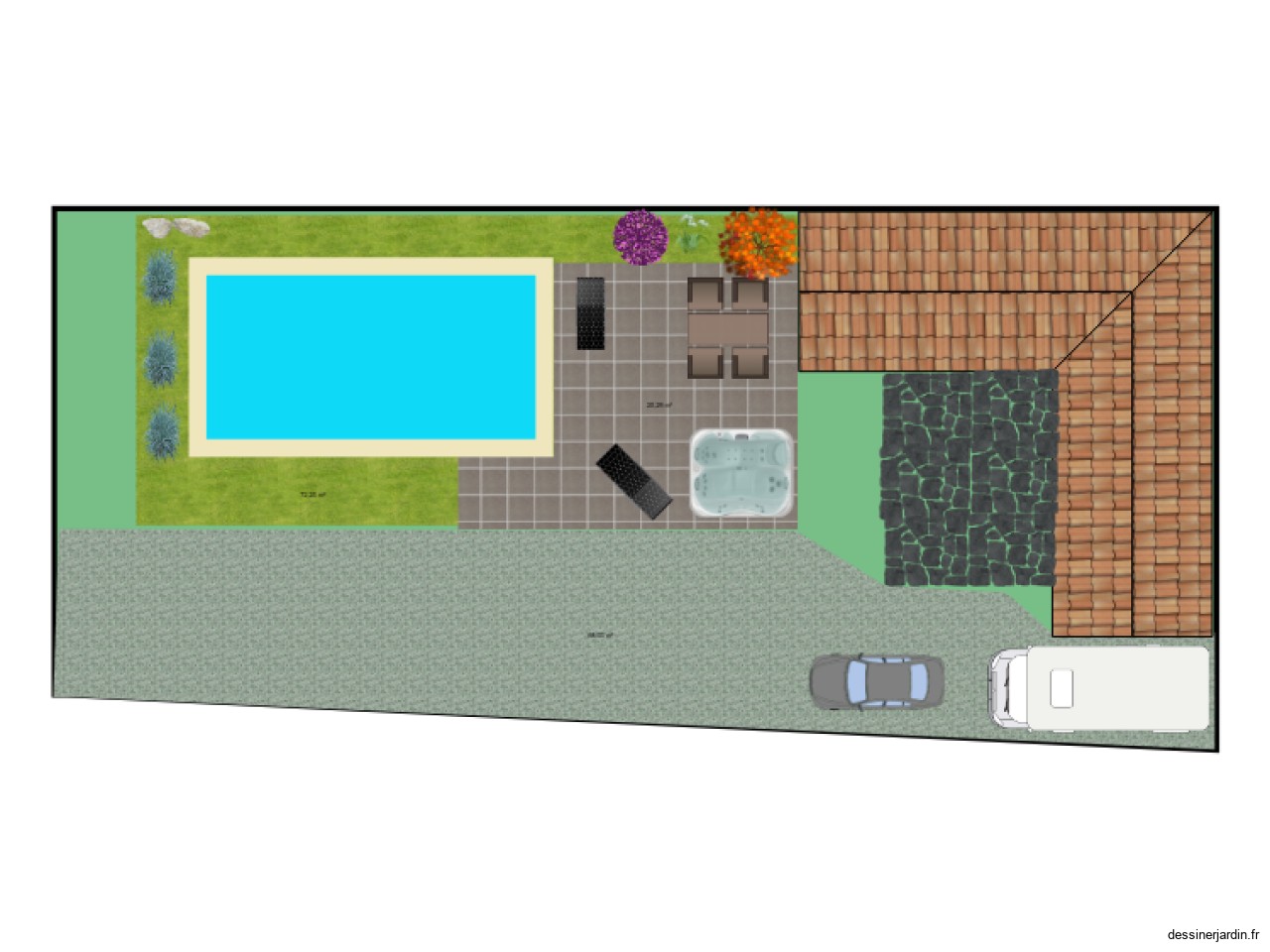 chantier palleau