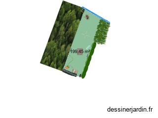 Terre de sérénité