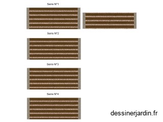 Plans Serres