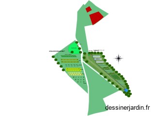 Jardin Cornillon