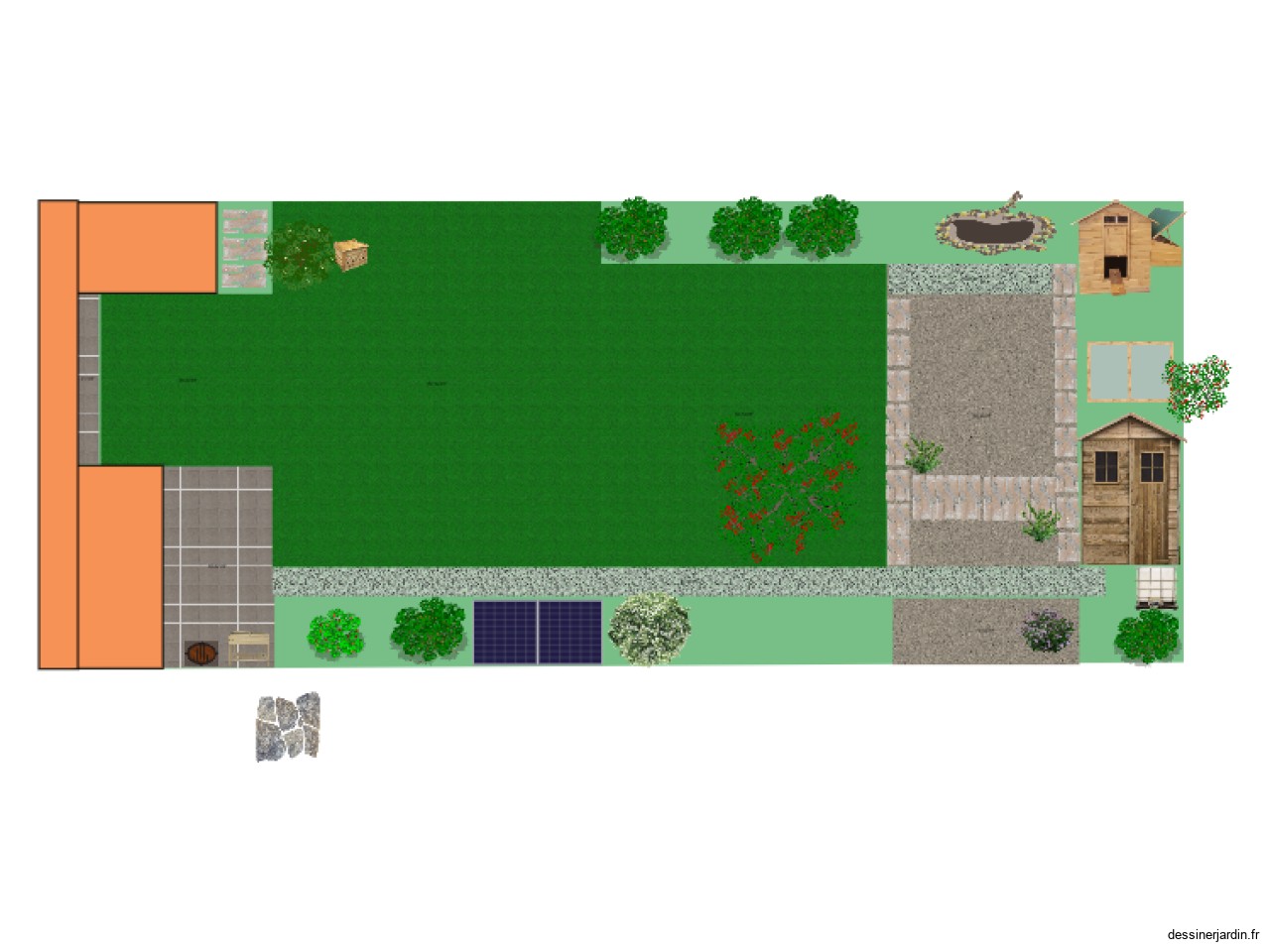 Jardin 1