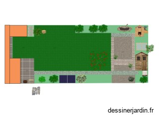 Jardin 1