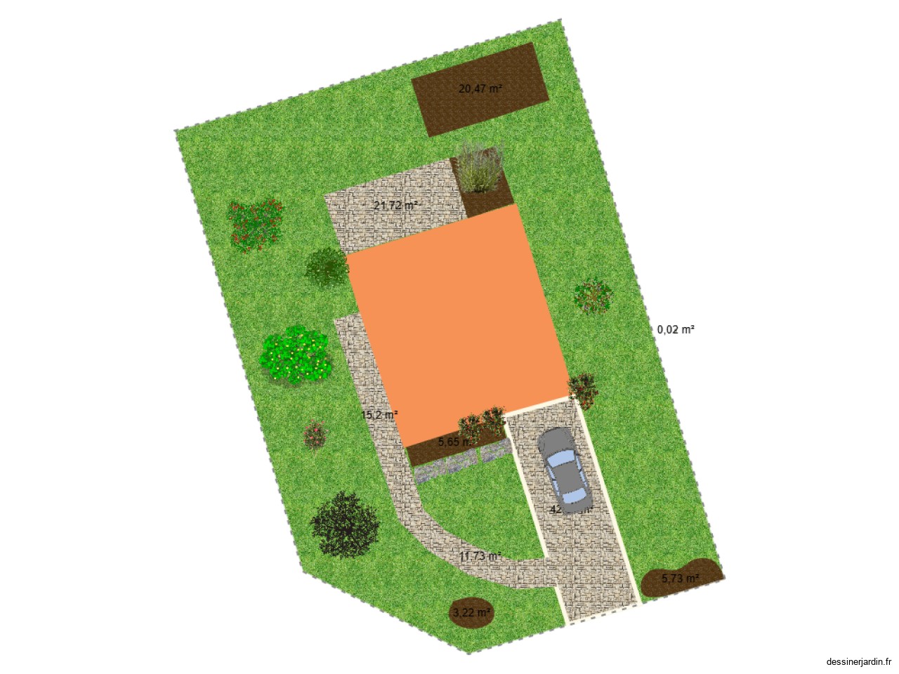 Jardin de nous