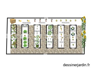 Poatger plan 1