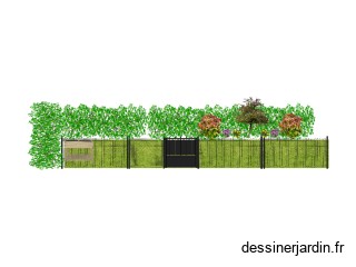 jardin Noroy Le Bour