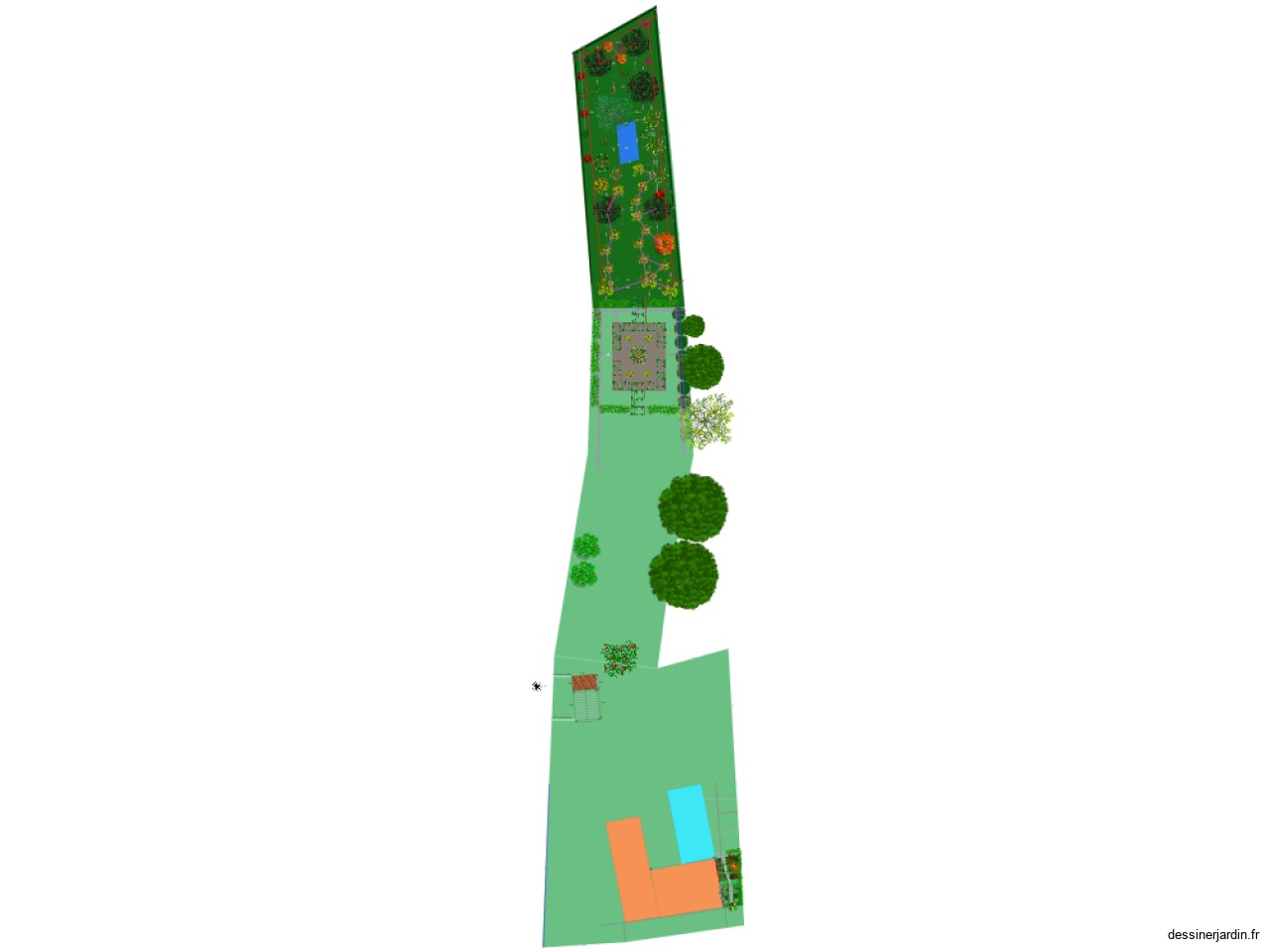 Jardin 2