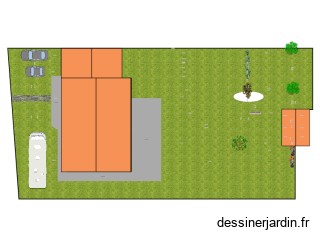 1er aménagement