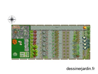 Mon jardin