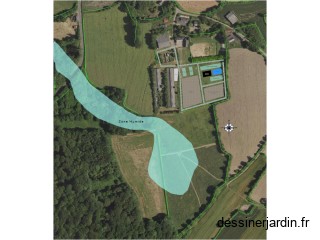 Installation horticole