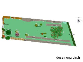 Grand Jardin