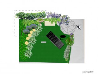 Jardin 1